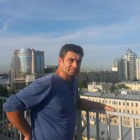 Отзыв от Эрик - DTV виза